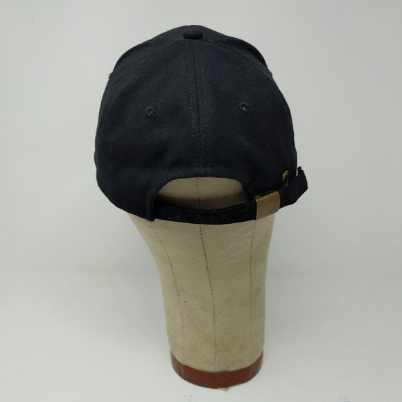 Good Sam Club Life Member Dad Hat Baseball Cap One Size Slide Back Suede Bill - Picture 6 of 11